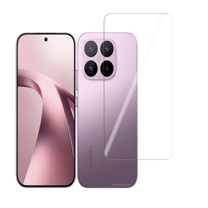 Xiaomi 17T Mobile Screen Guard Protector