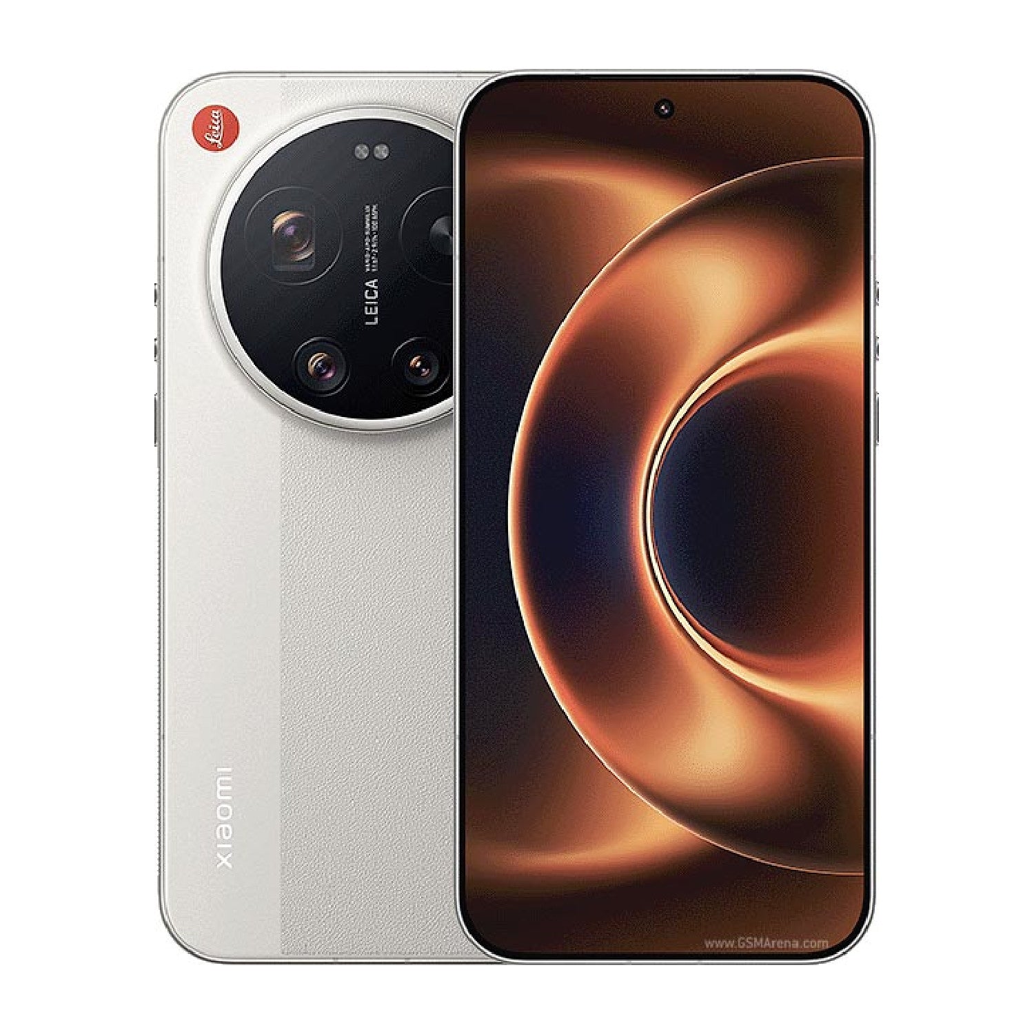 Xiaomi 17 Ultra Mobile Screen Guard Protector