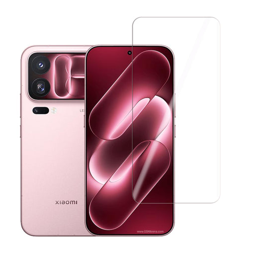 Xiaomi 18 Pro Mobile Screen Guard Protector