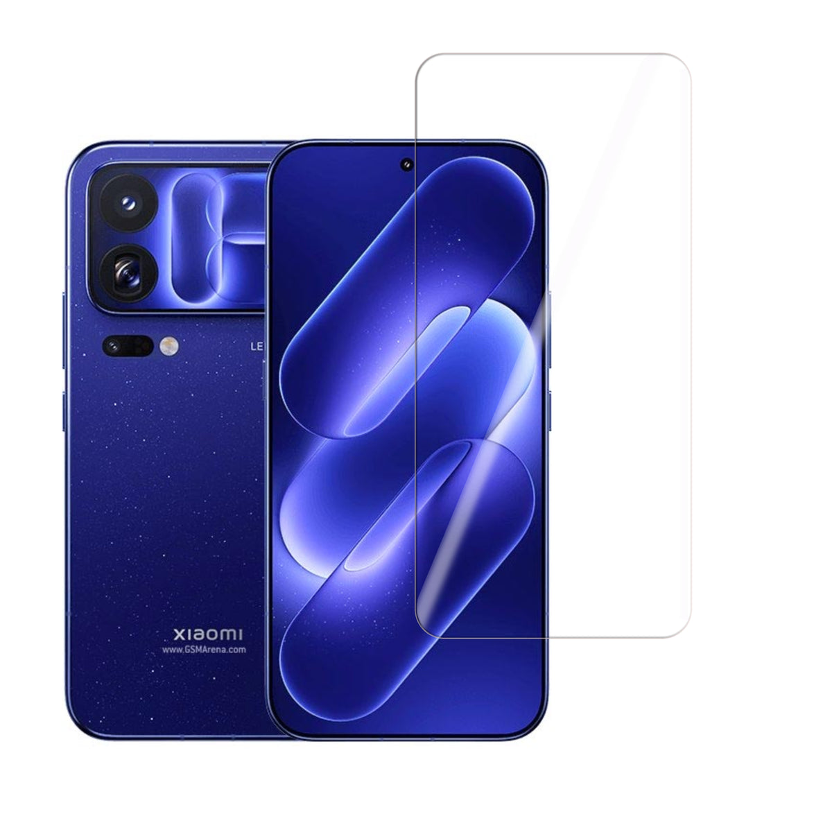 Xiaomi 18 Pro Max Mobile Screen Guard Protector