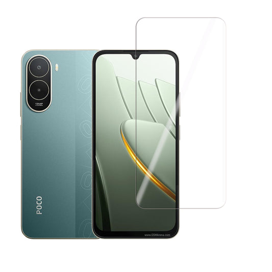 Xiaomi Poco C81 Pro Mobile Screen Guard Protector