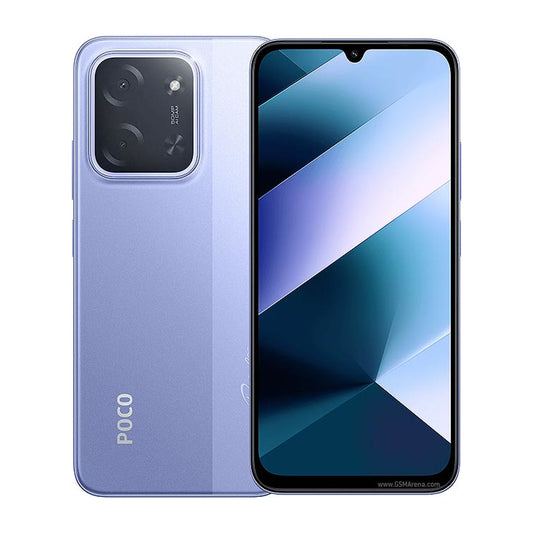 Xiaomi Poco C85 4G Mobile Screen Guard Protector