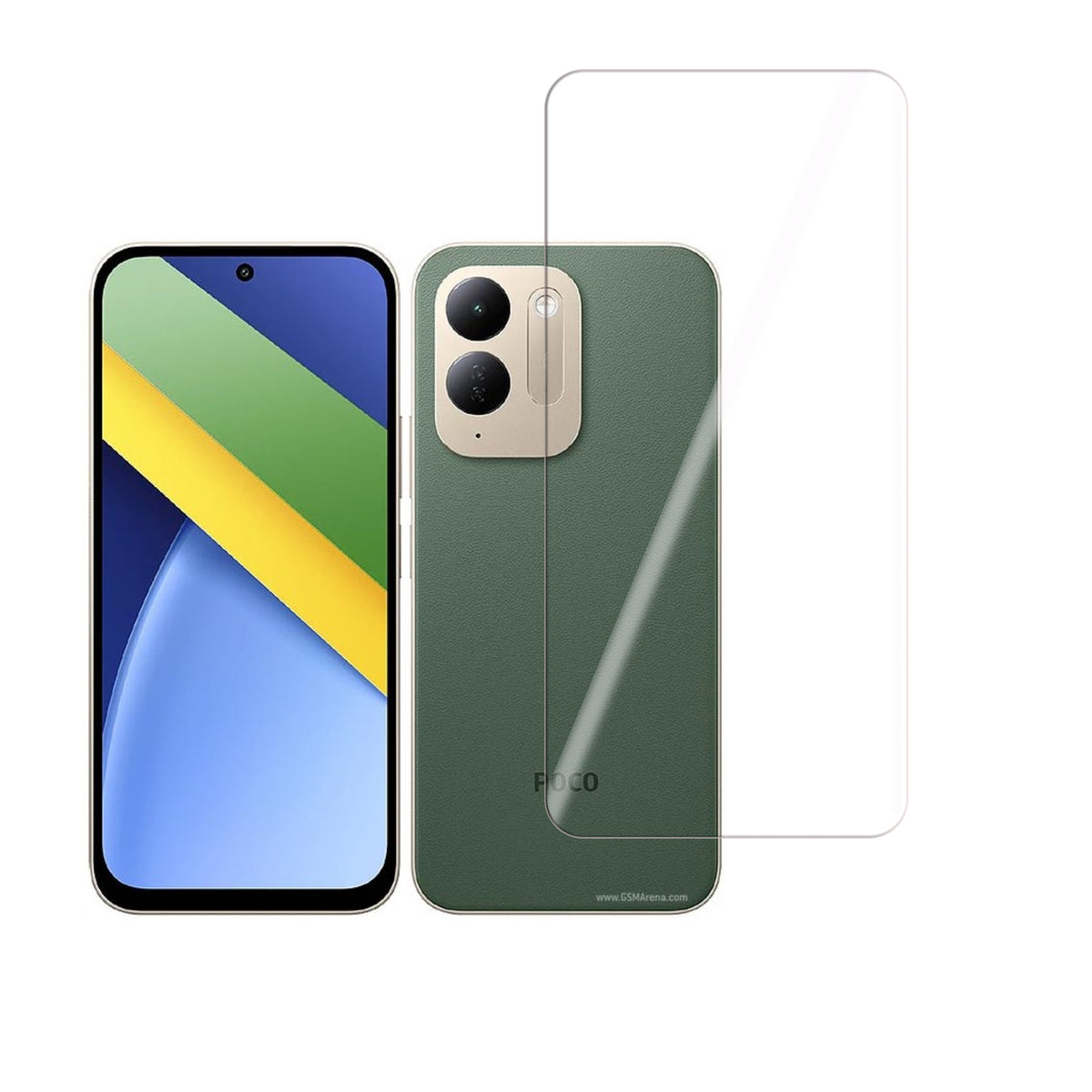 Xiaomi Poco C95 Pro