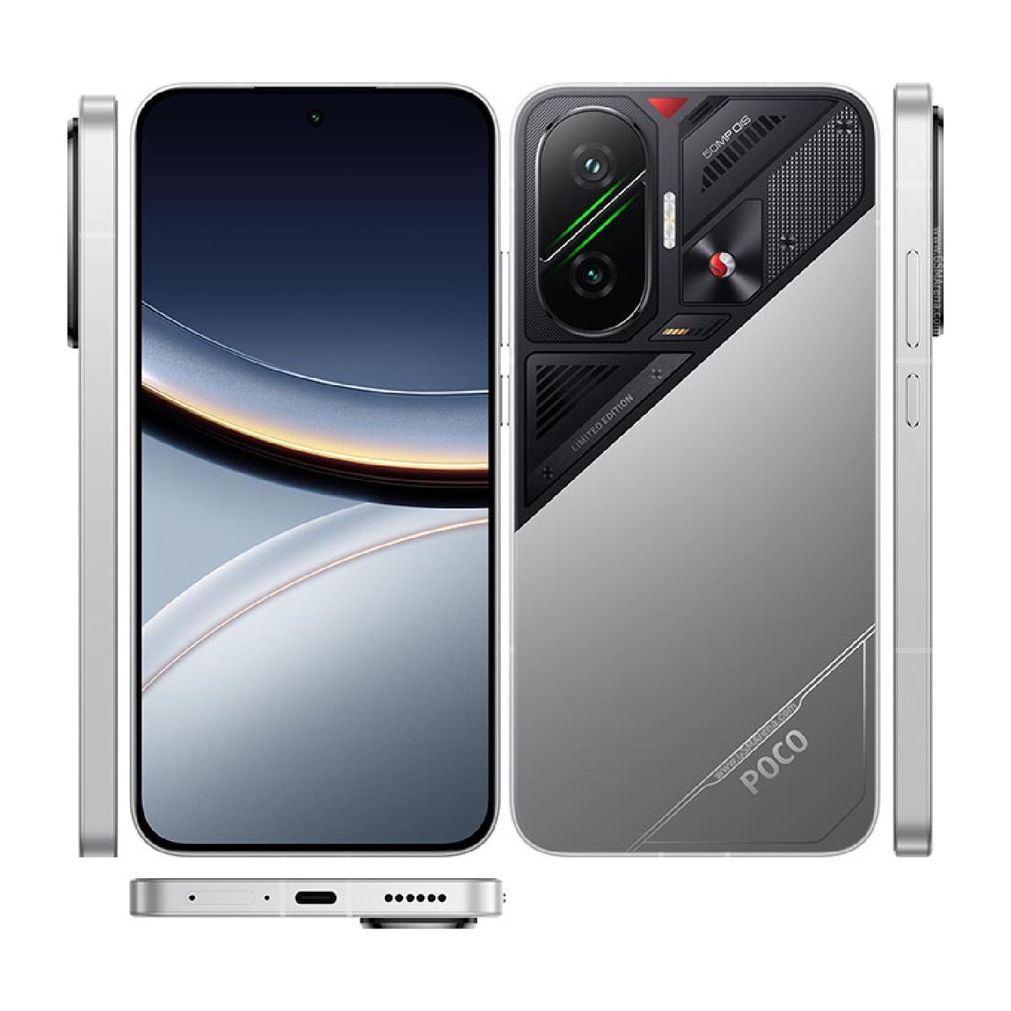 Xiaomi Poco F7 image
