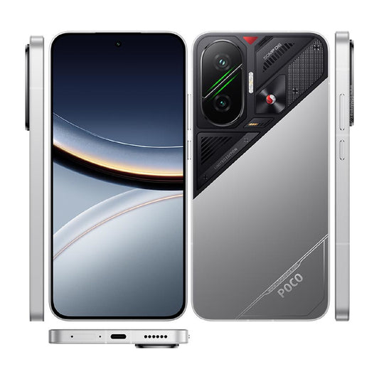 Xiaomi Poco F7 image