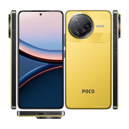 Xiaomi Poco F7 Ultra image