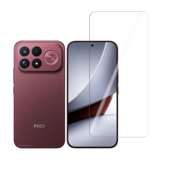 Xiaomi Poco F9 Ultra