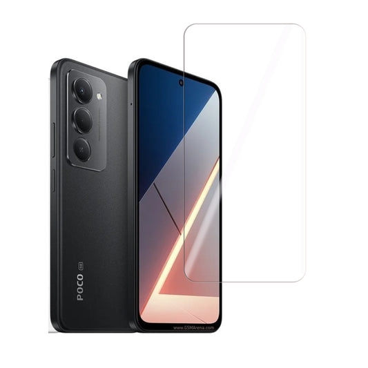 Xiaomi Poco M8s Mobile Screen Guard Protector