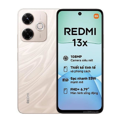 Xiaomi Redmi 13x image