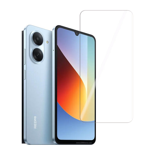 Xiaomi Redmi A7 Mobile Screen Guard Protector