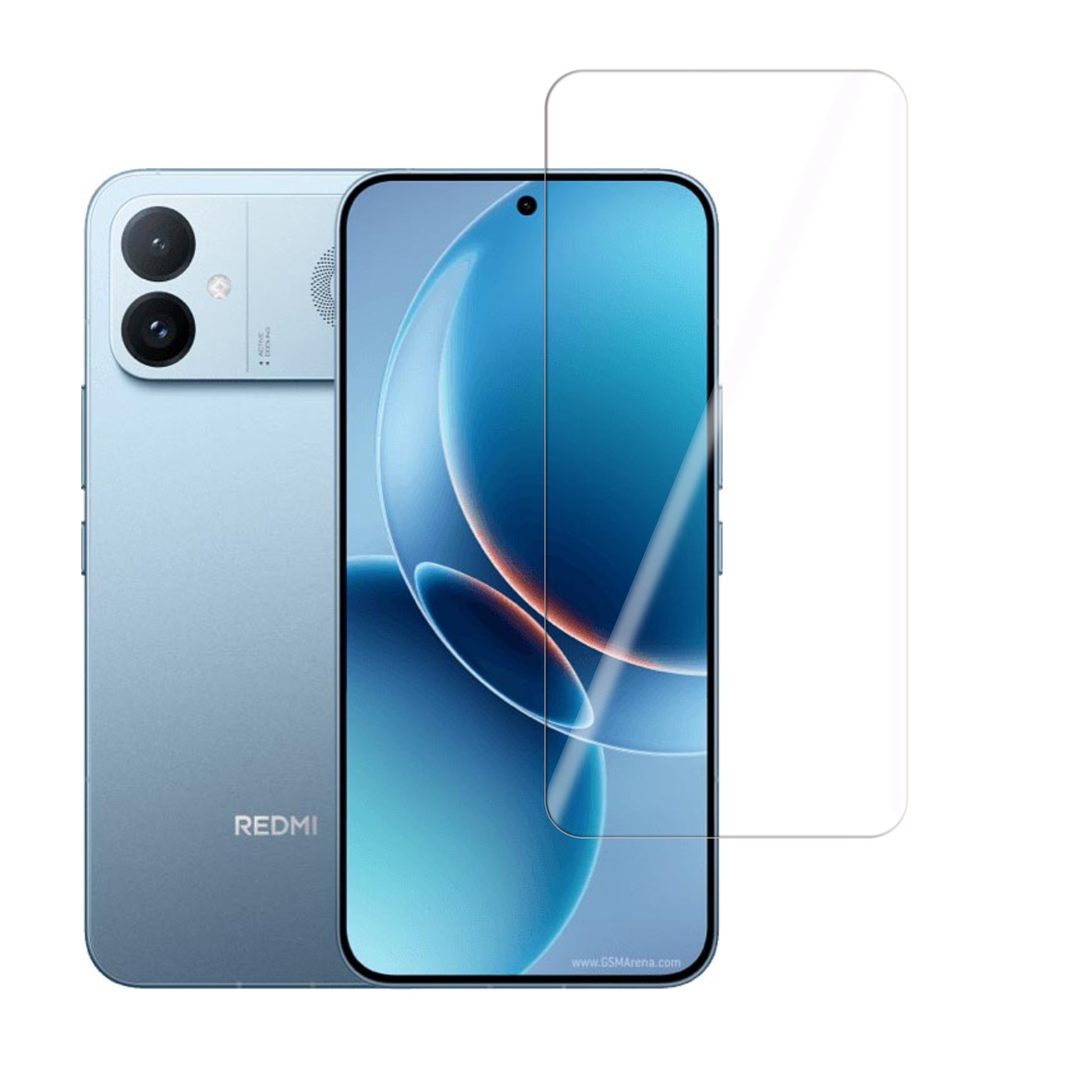 Xiaomi Redmi K90 Ultra Mobile Screen Guard Protector