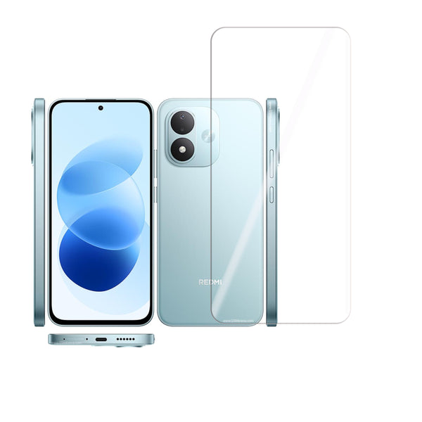 Xiaomi Redmi Note 17 Mobile Screen Guard Protector