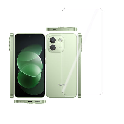 Xiaomi Redmi Note 17 Pro Max Mobile Screen Guard Protector