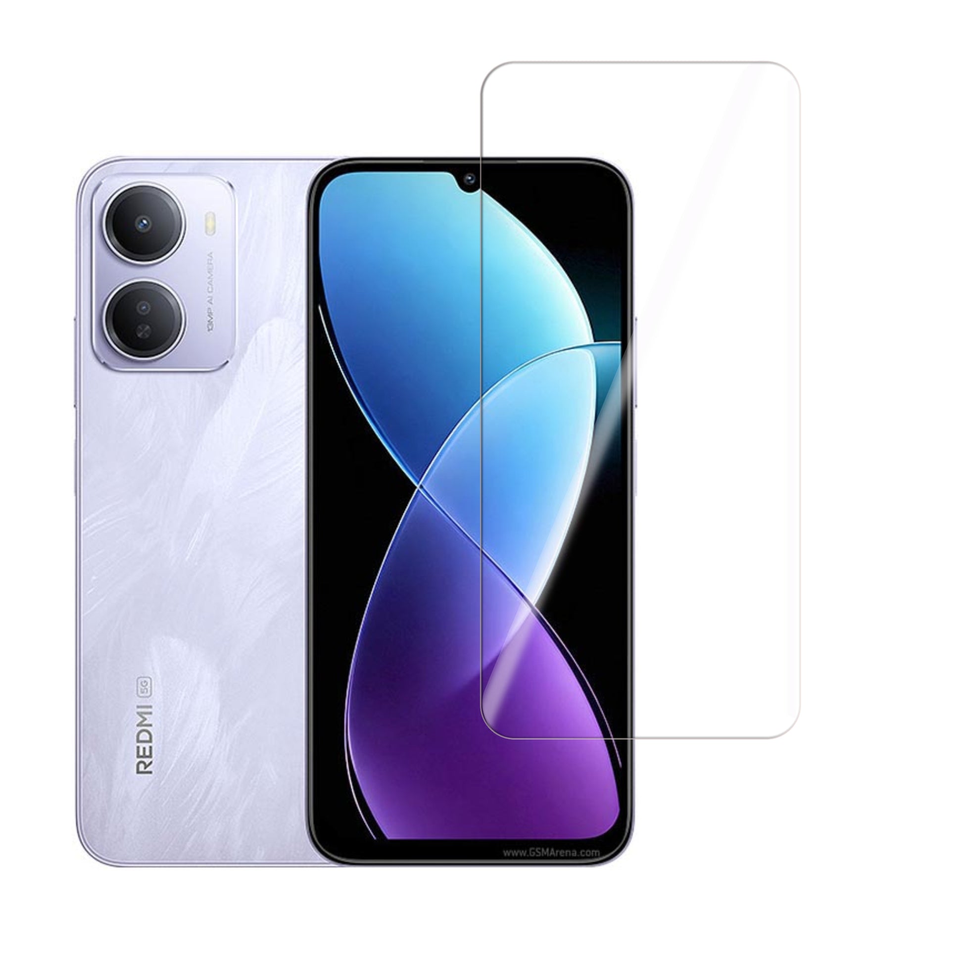 Xiaomi Redmi R70m Mobile Screen Guard Protector