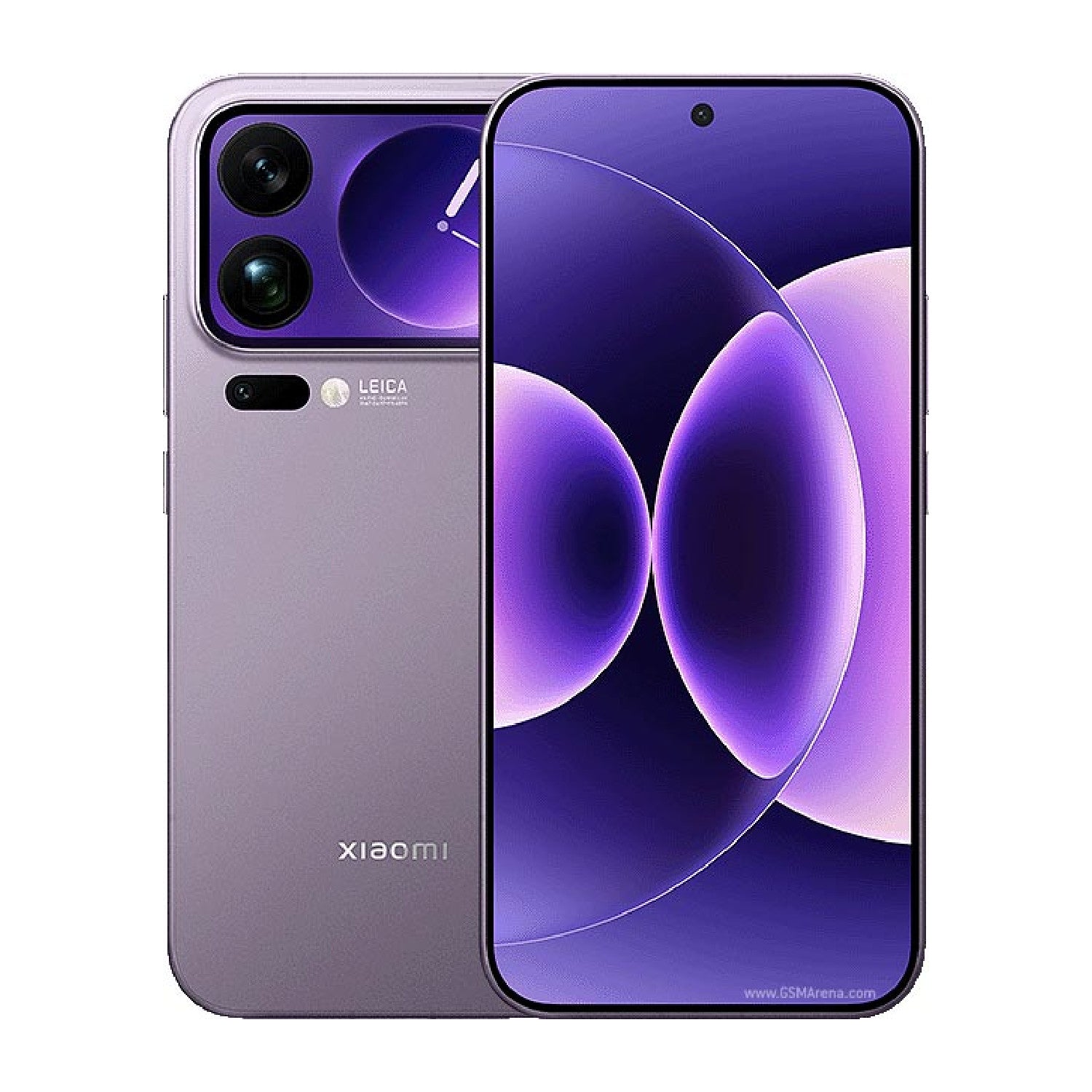 Xiaomi 17 Pro Max screen guard