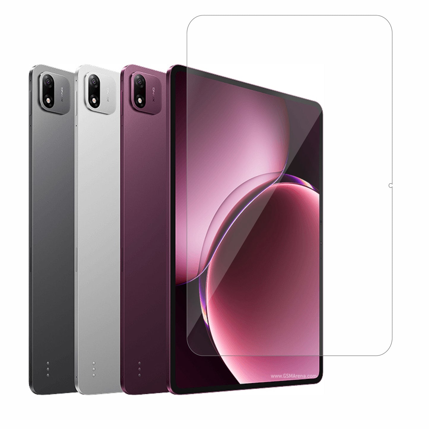 Xiaomi Pad 9 Pro Max