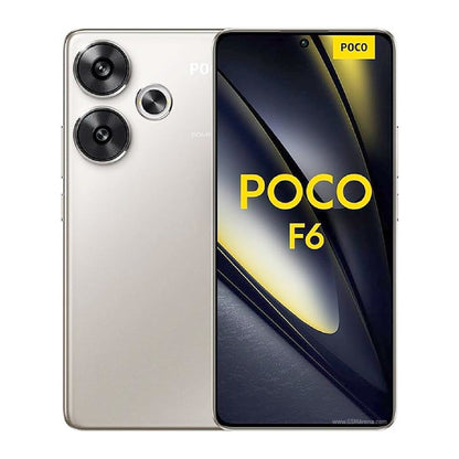 Xiaomi Poco F6 image