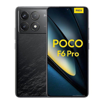 Xiaomi Poco F6 Pro image