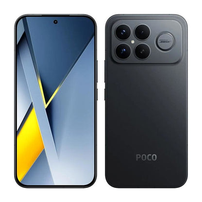 Xiaomi Poco F8 Ultra