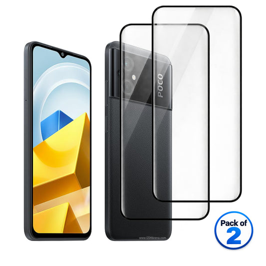 Xiaomi Poco M5
