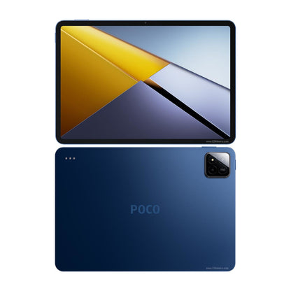 Xiaomi Poco Pad X1  