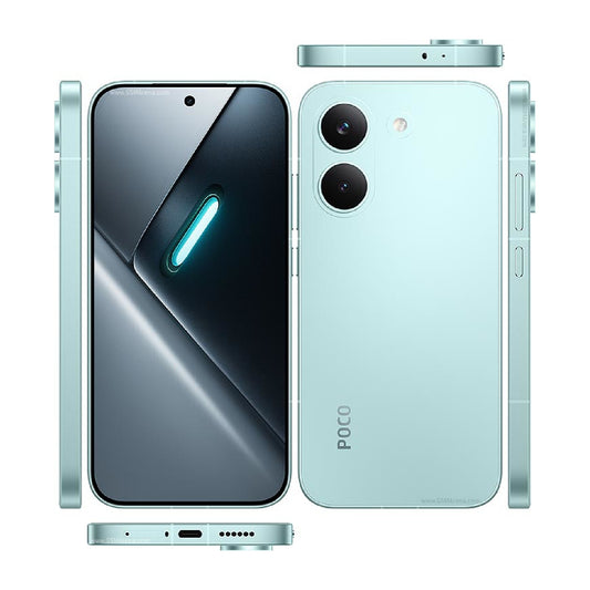 Xiaomi Poco X8 Pro