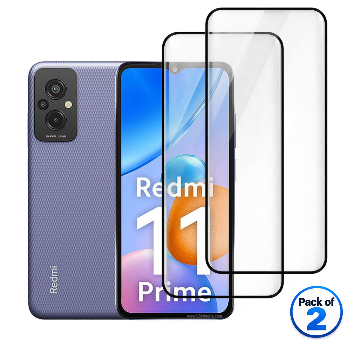 Xiaomi Redmi 11 Prime