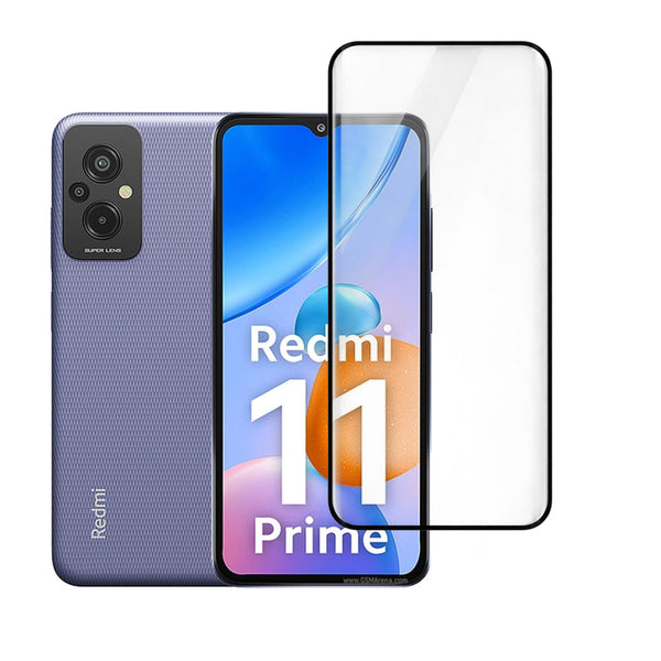 Xiaomi Redmi 11 Prime