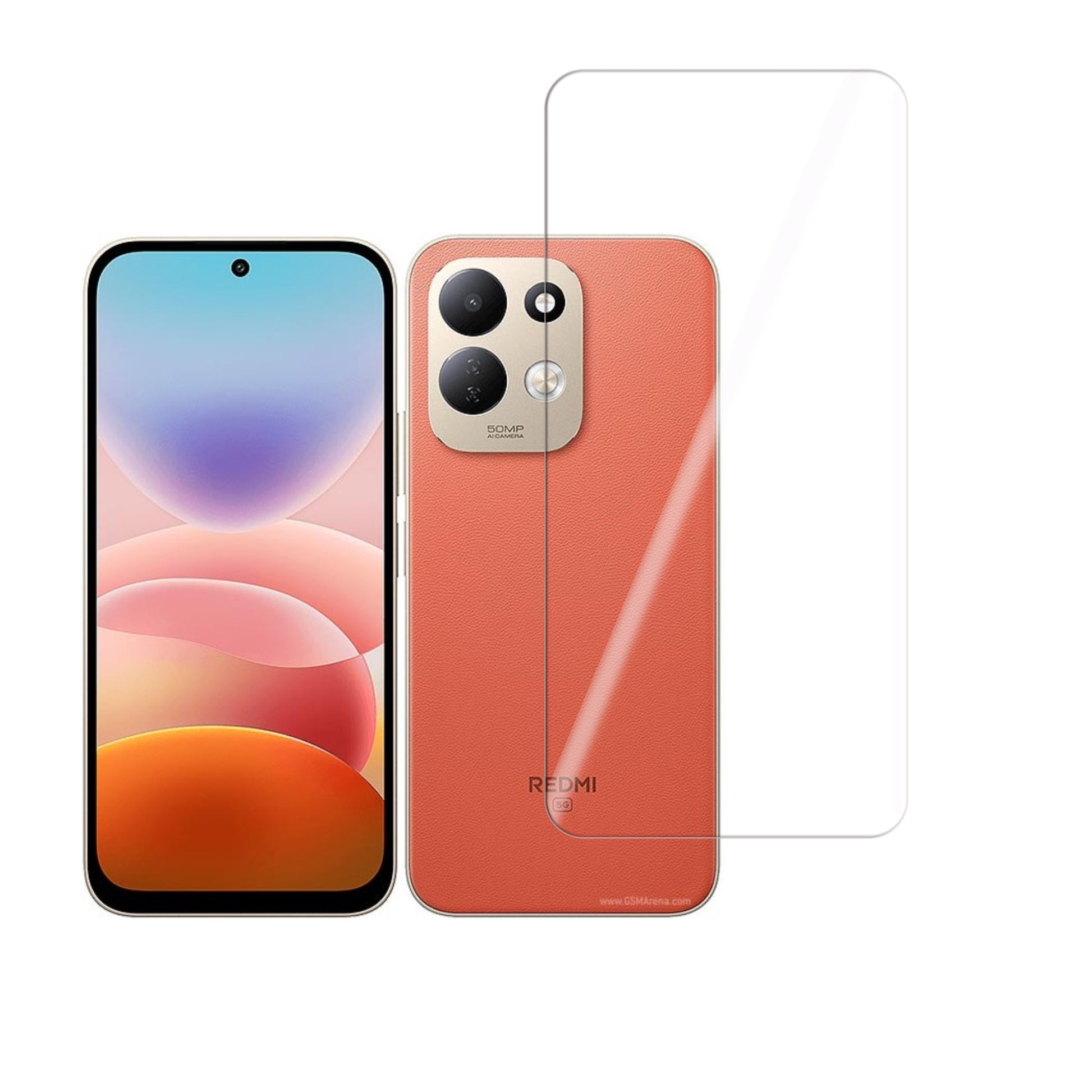 Xiaomi Redmi 17