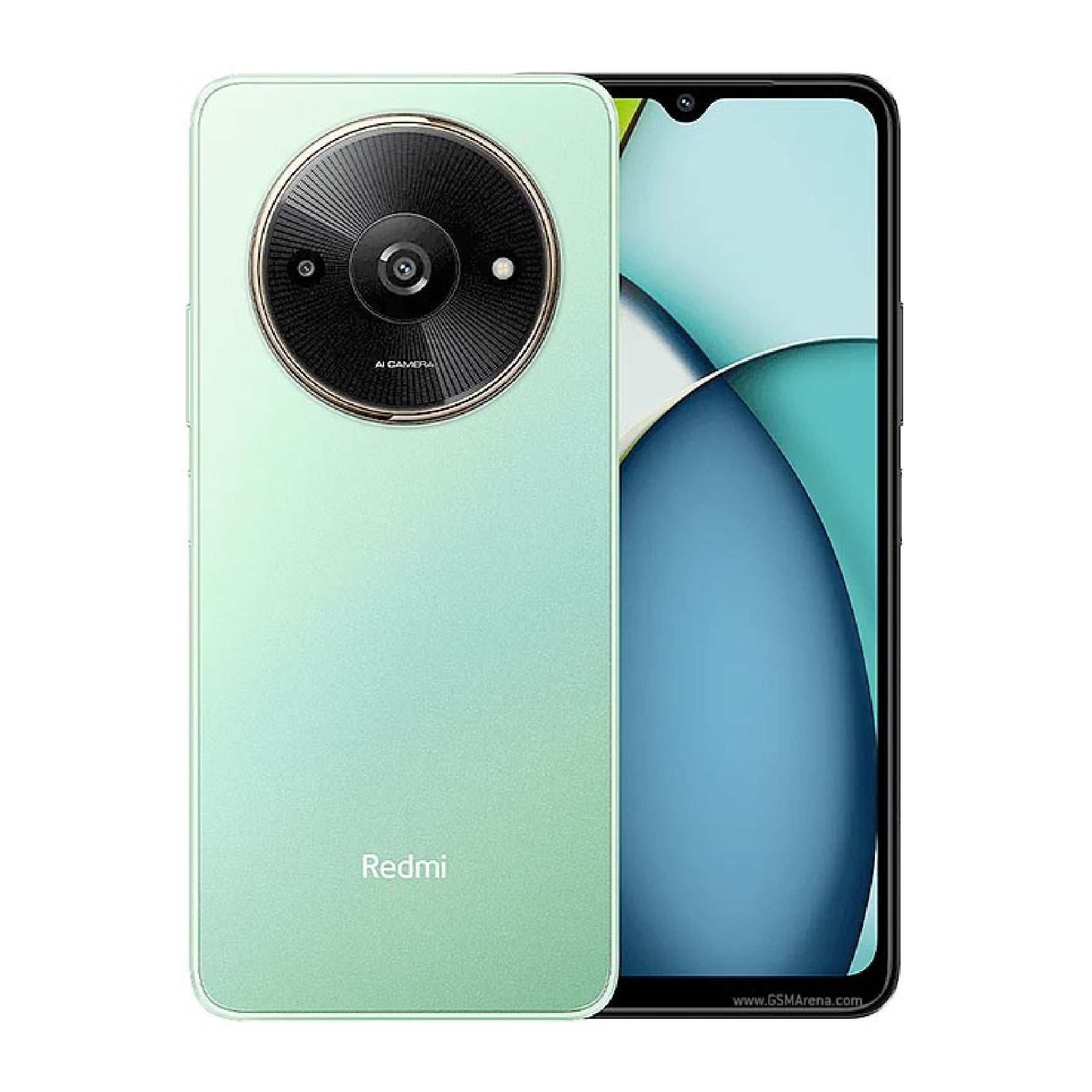 Xiaomi Redmi A3x image