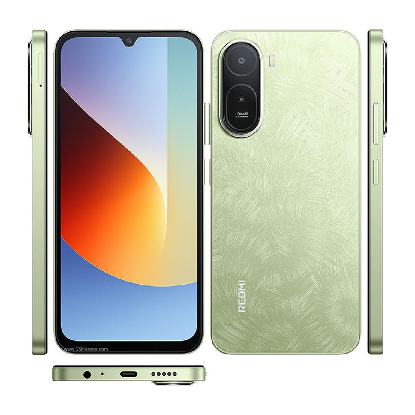 Xiaomi Redmi A7 Pro