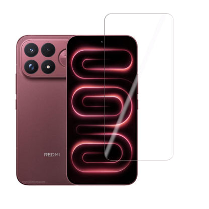 Xiaomi Redmi K100 Pro Max