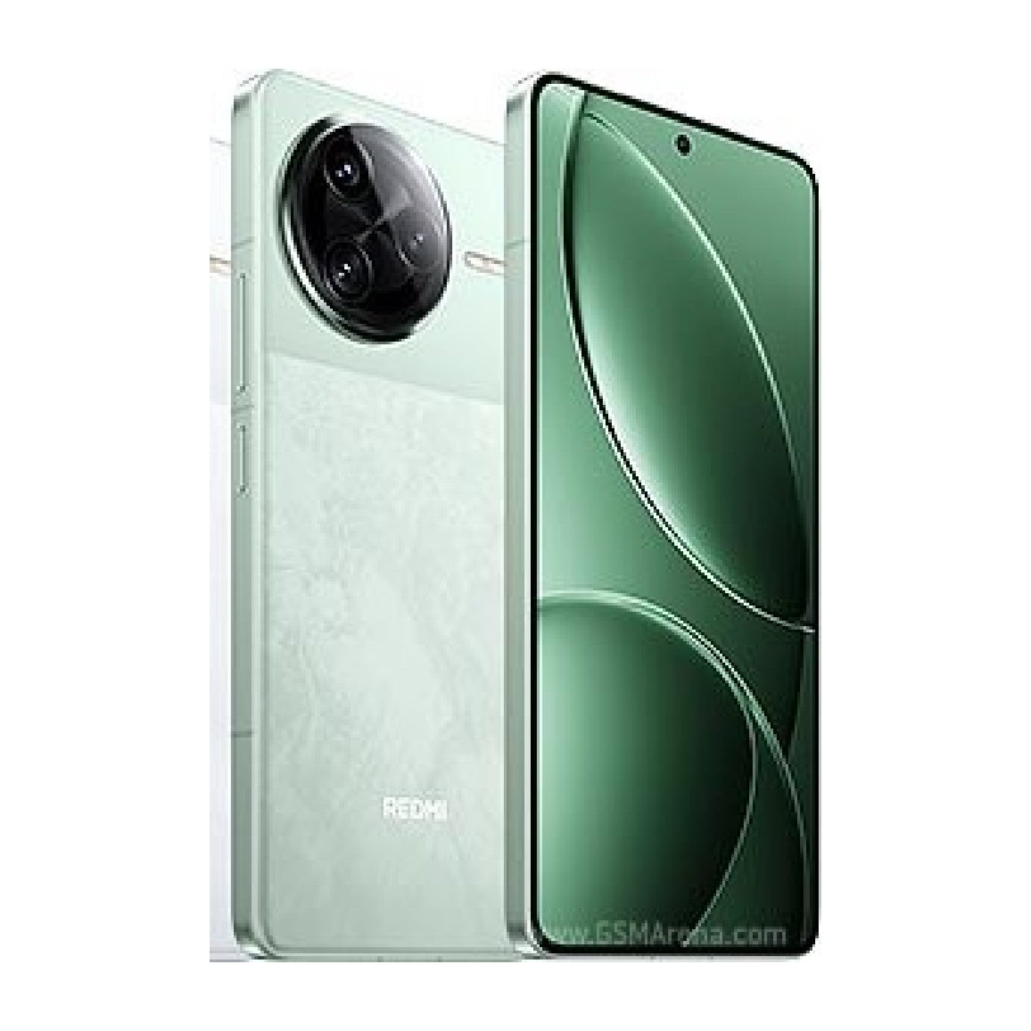 Xiaomi Redmi K80 Pro image