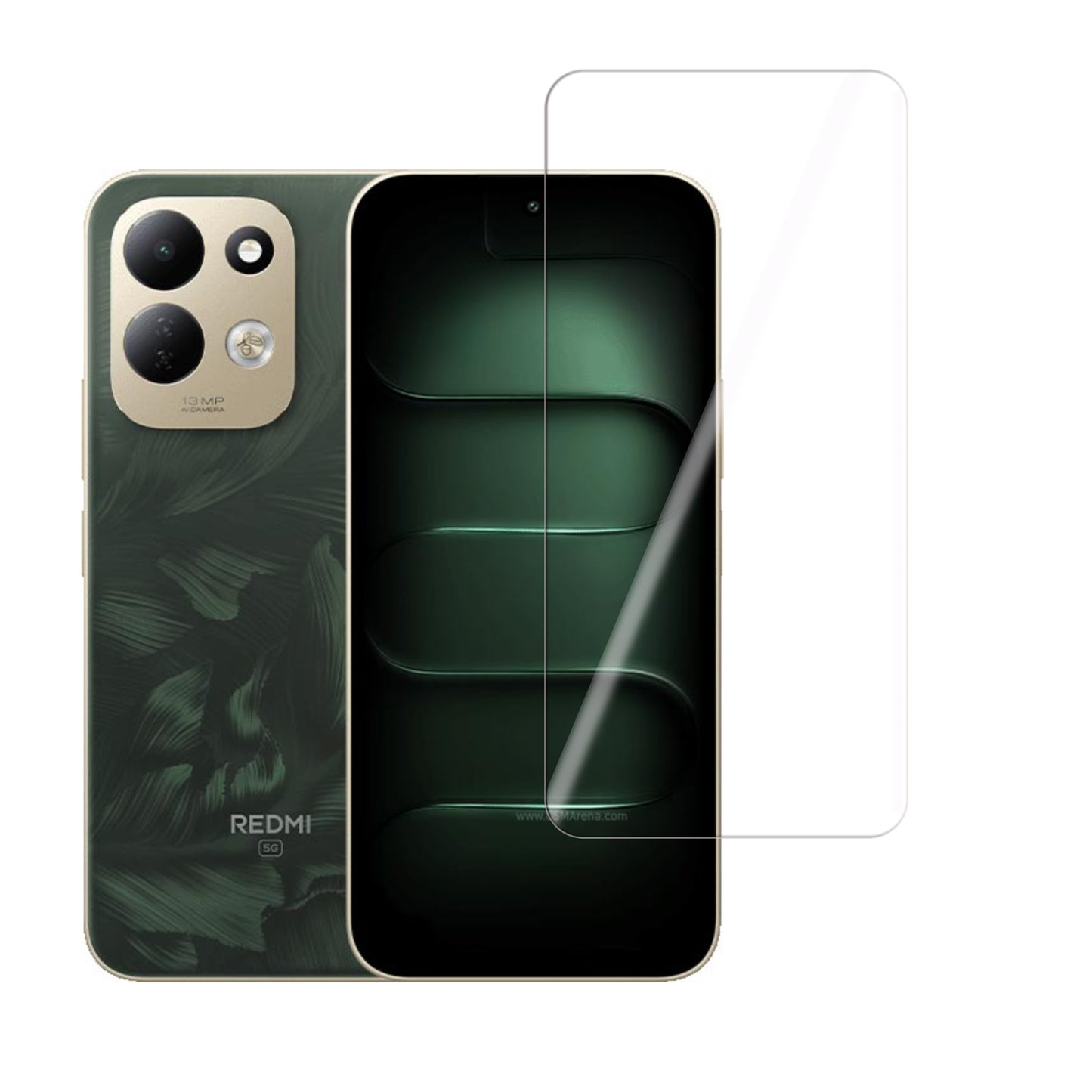 Xiaomi Redmi M100