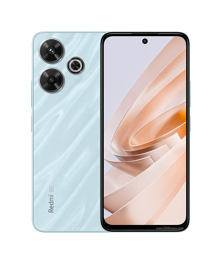 Xiaomi Redmi Note 13R image