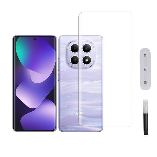 Xiaomi Redmi Note 15