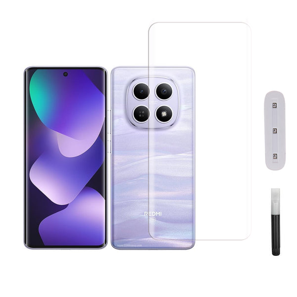 Xiaomi Redmi Note 15