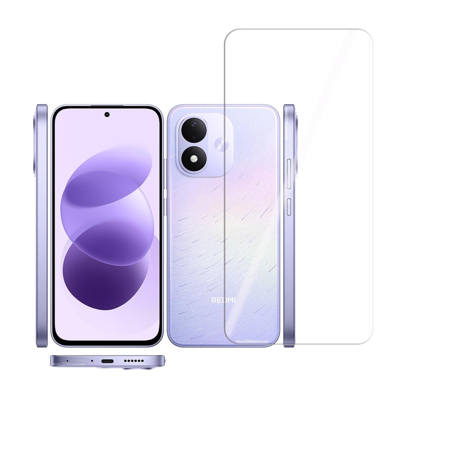 Xiaomi Redmi Note 17 4G