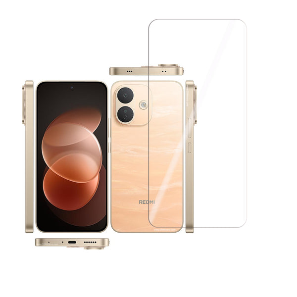 Xiaomi Redmi Note 17 Pro