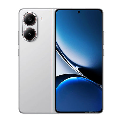 Xiaomi Redmi Turbo 4 image