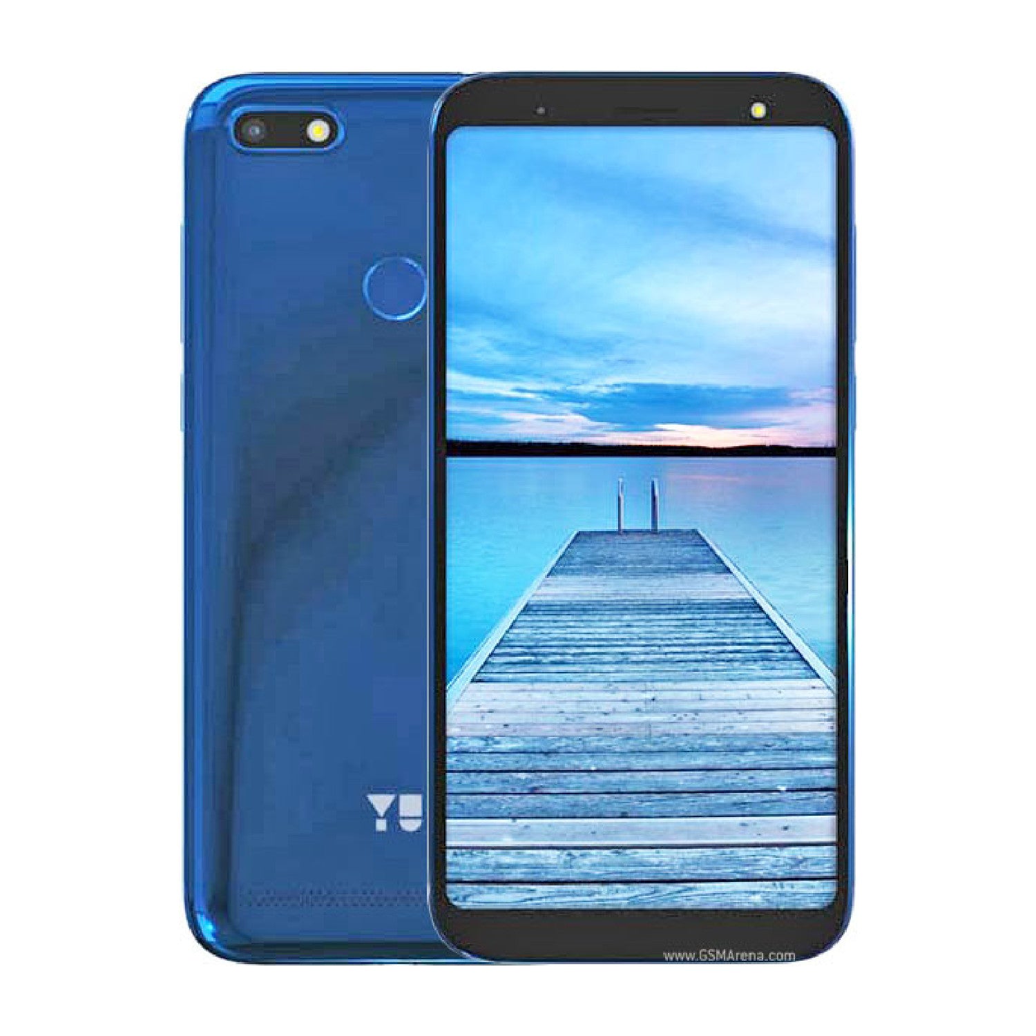 YU Ace Mobile Screen Guard Protector
