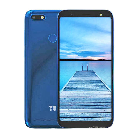 YU Ace Mobile Screen Guard Protector