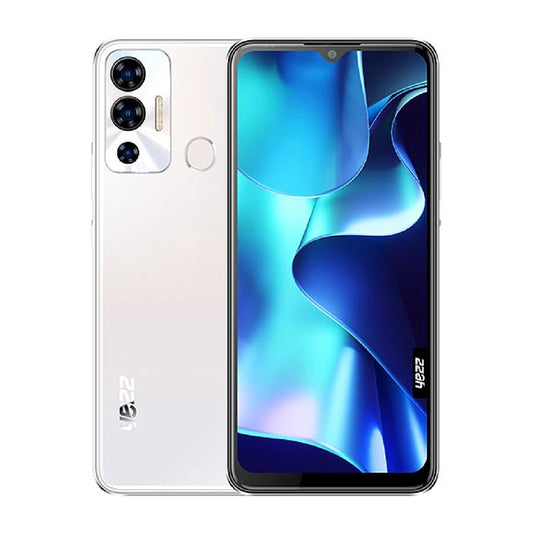 Yezz Art 3S Mobile Screen Guard Protector