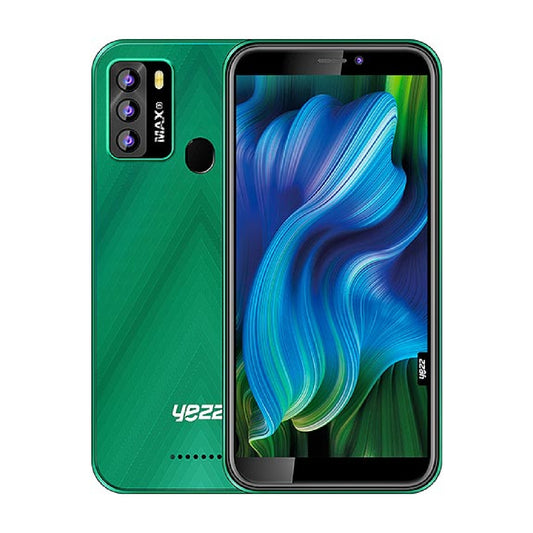 Yezz Max 3 Mobile Screen Guard Protector