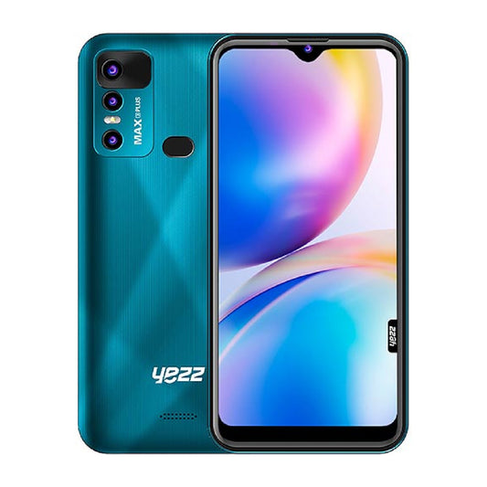 Yezz Max 3 Plus Mobile Screen Guard Protector