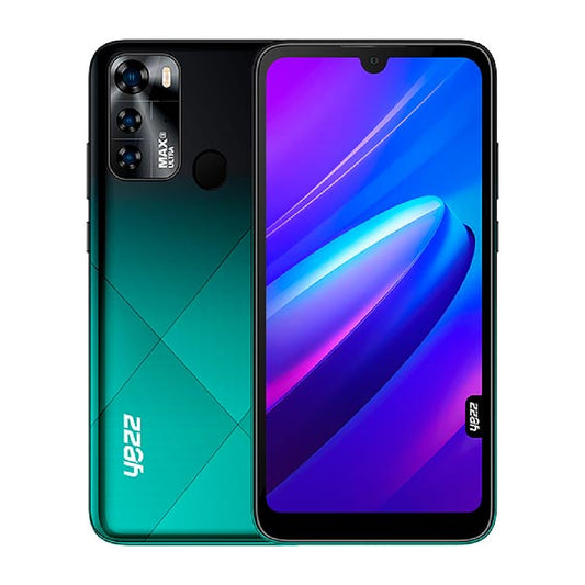 Yezz Max 3 Ultra Mobile Screen Guard Protector