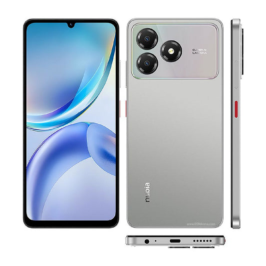 ZTE Blade A36 image