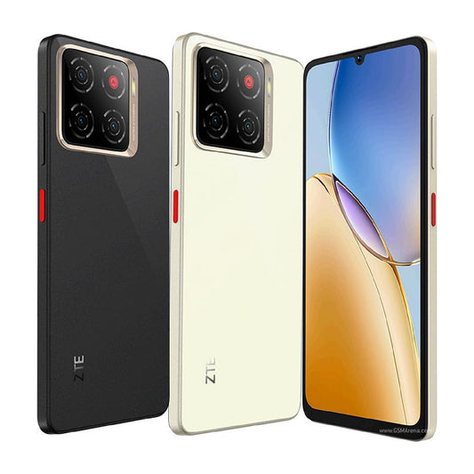 ZTE Blade A56 image