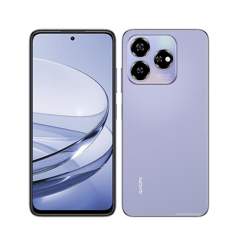 ZTE Axon 60 image