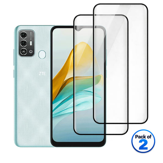 ZTE Blade A53 Pro pack 2